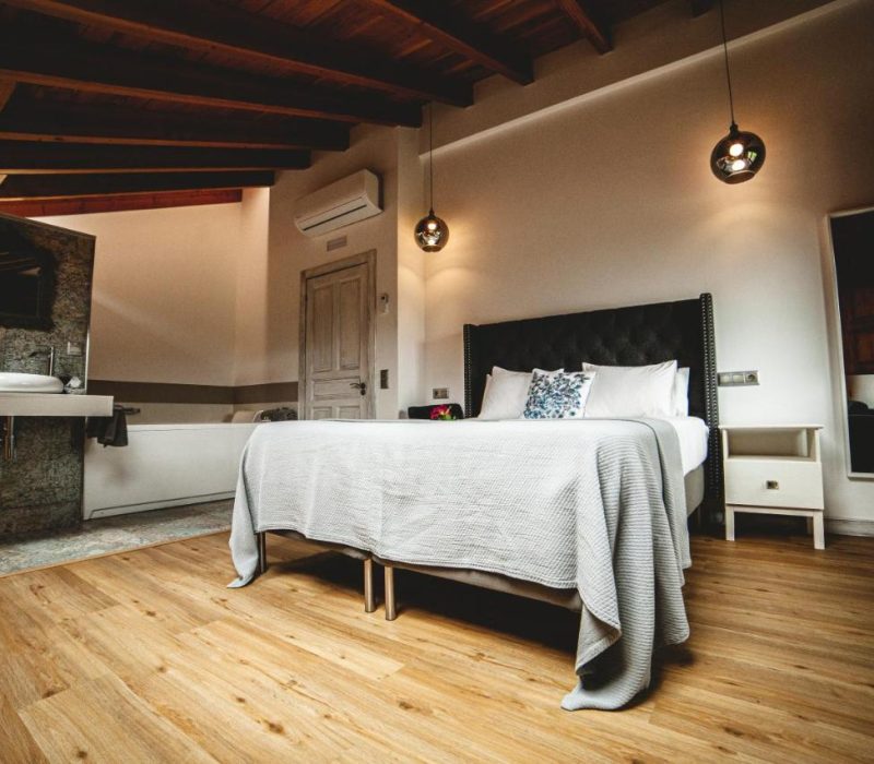habitacion perla la corralada6